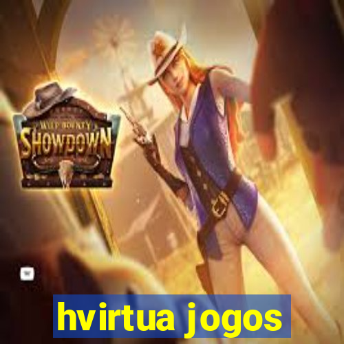 hvirtua jogos